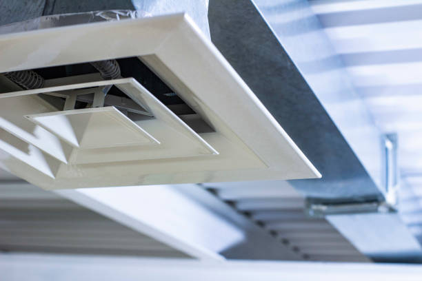 Best HVAC Duct Inspection Services  in Highland, AR