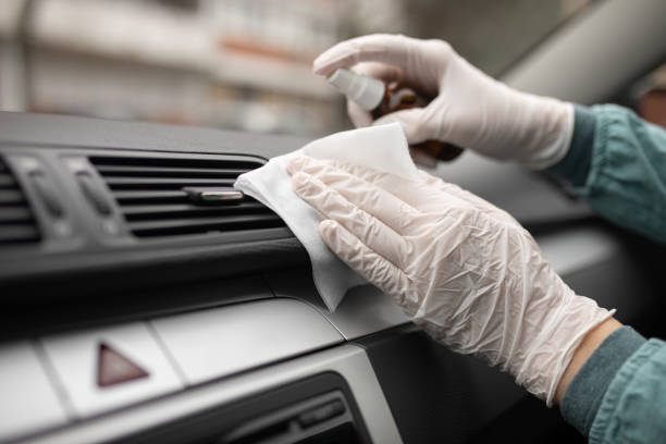 Professional Airduct Cleaning in AR