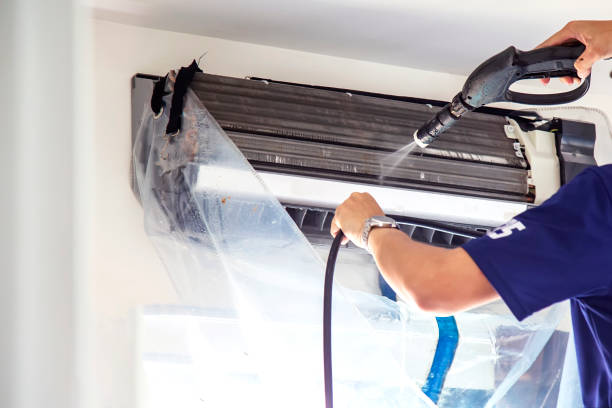 Best Commercial HVAC Duct Cleaning  in Highland, AR