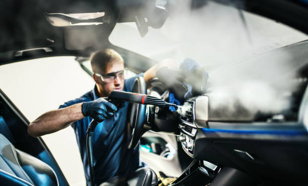 Best HVAC Air Duct Cleaning  in Highland, AR