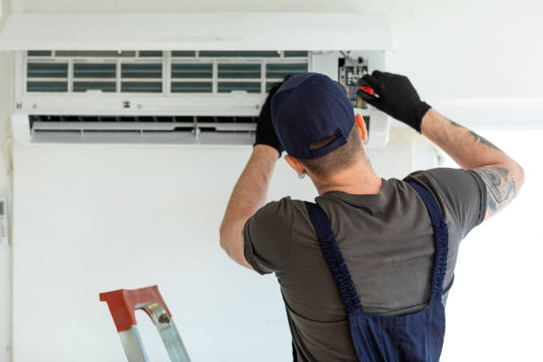 Best Air Duct Cleaning Near Me  in Highland, AR