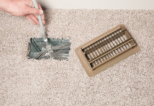 Best Air Duct Cleaning Near Me  in Highland, AR