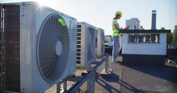 Best Best Air Duct Cleaning Near Me  in Highland, AR