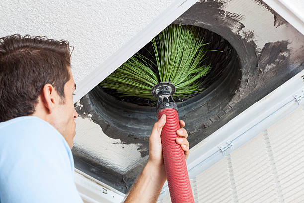 Best Professional Duct Cleaning Services  in Highland, AR