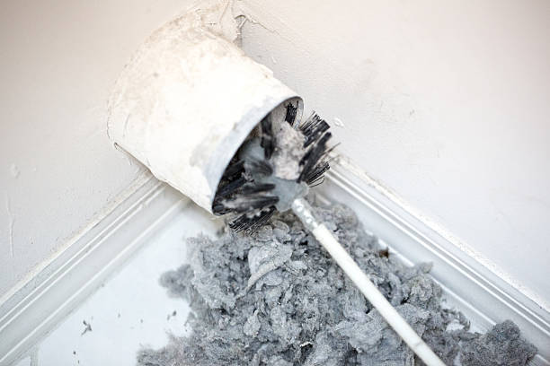 Best Ventilation Cleaning Services  in Highland, AR