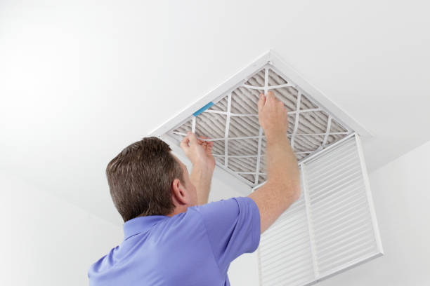 Best Affordable HVAC Duct Cleaning  in Highland, AR